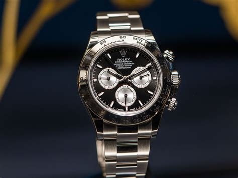 nowy rolex|new rolex 2024 release date.